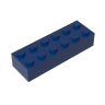Earth Blue 140