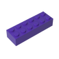 GDS-543 - Brick 2 x 6