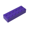 Medium Lilac 268