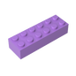 GDS-543 - Brick 2 x 6