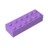 Medium Lavender 324