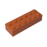 Dark Orange 38