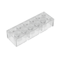 GDS-543 - Brick 2 x 6