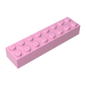 GDS-544 - Brick 2 x 8