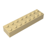 Brick Yellow 5