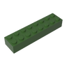Dark Olive Green