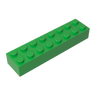 Bright Green 37