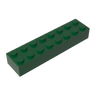 Earth Green 141