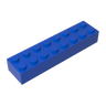 Bright Blue 23