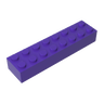 Medium Lilac 268