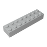 Medium Stone Grey 194