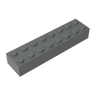 Dark Stone Grey 199