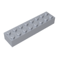GDS-544 - Brick 2 x 8