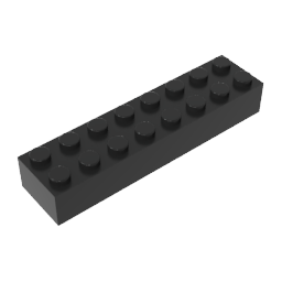 GDS-544 - Brick 2 x 8