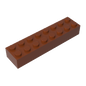 GDS-544 - Brick 2 x 8