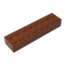 Reddish Brown 192
