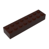 Dark Brown 308