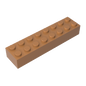 GDS-544 - Brick 2 x 8
