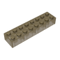 GDS-544 - Brick 2 x 8