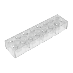 GDS-544 - Brick 2 x 8