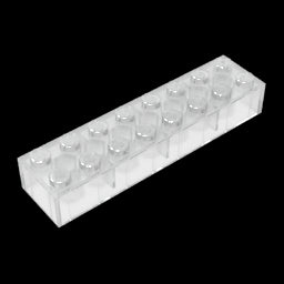 GDS-544 - Brick 2 x 8