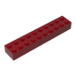 GDS-545 - Brick 2 x 10