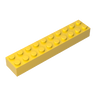 Bright Yellow 24