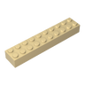 Brick Yellow 5