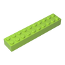 Bright Yellowish Green 119