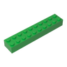 Bright Green 37