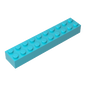 GDS-545 - Brick 2 x 10