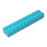 Medium Azur 322