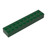 Earth Green 141