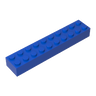 Bright Blue 23