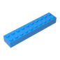 GDS-545 - Brick 2 x 10