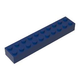 GDS-545 - Brick 2 x 10