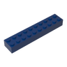 Earth Blue 140