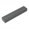 Dark Stone Grey 199