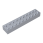 GDS-545 - Brick 2 x 10