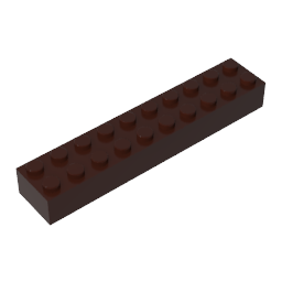 GDS-545 - Brick 2 x 10