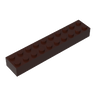 Dark Brown 308
