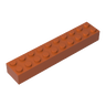 Dark Orange 38