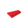Bright Red 21