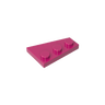 Bright Reddish Violet 124
