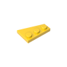 Bright Yellow 24