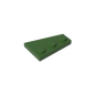 GDS-546 - Wedge Plate 3 x 2 Left