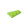 Bright Yellowish Green 119