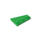 GDS-546 - Wedge Plate 3 x 2 Left