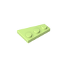 Spring Yellowish Green 326