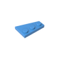 GDS-546 - Wedge Plate 3 x 2 Left